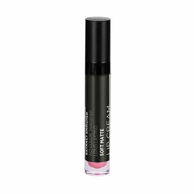 Mineral Botanica Soft Matte Lip Cream Lipstick - 006 Plum Fairy