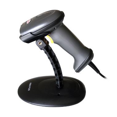 Jual Minipos MP-6200A Laser Barcode Scanner [Gold Series