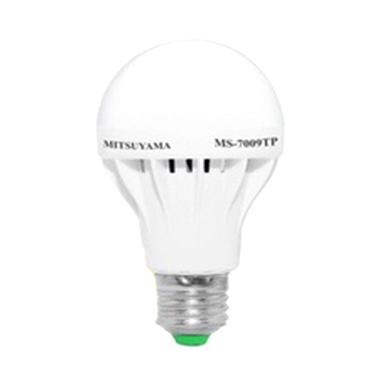 Jual Mitsuyama Bohlam Lampu LED Emergency [15 Watt] Online