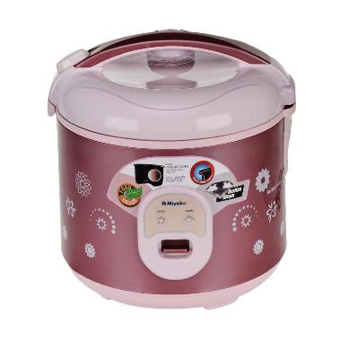 Miyako 18BH Rice Cooker
