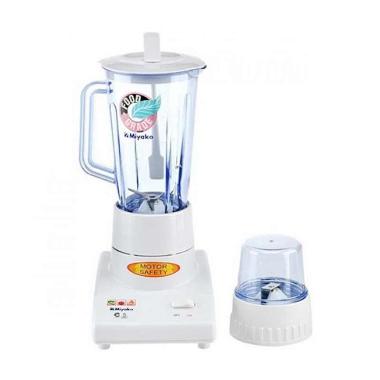 Miyako BL-101 GS Blender [Kaca]