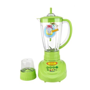 Miyako BL-151 PF/AP Blender Plastik (1,5 Liter)