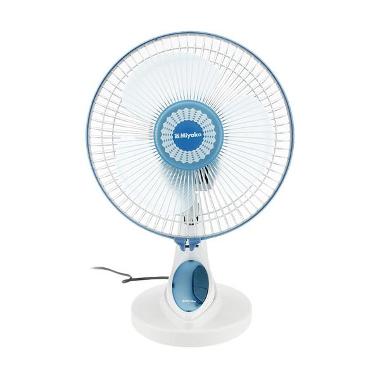 Miyako KAD 927 Desk Fan [9 Inch]