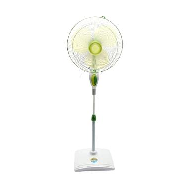 Miyako Kipas Angin KAS1627KB / KAS 1627 KB - Hijau