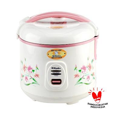 jual miyako mcm 507 rice cooker 1 8 l harga jual miyako mcm 507 rice cooker 1 8 l harga