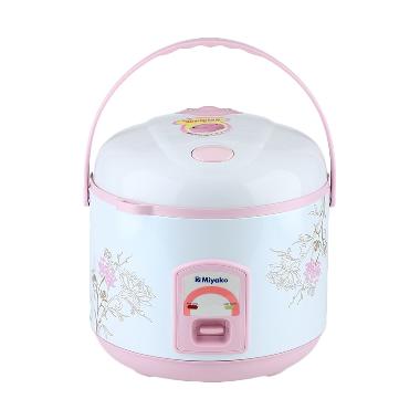 Miyako MCM 638 Rice Cooker