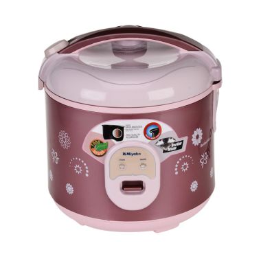 harga rice cooker miyako 1 liter oktober 2018 jagoharga harga rice cooker miyako 1 liter oktober 2018 jagoharga