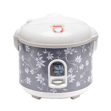 Miyako MCM528 Rice Cooker