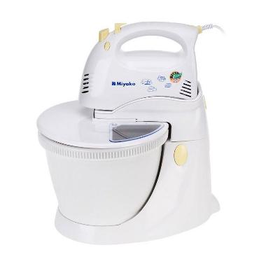 Miyako SM625 Stand Mixer [3.5 L]