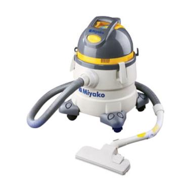 Miyako VC-7100WD Vacuum Cleaner Wet & Dry - Putih