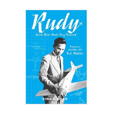 jual rudy kisah masa muda sang visioner by s noer jual rudy kisah masa muda sang visioner by s noer