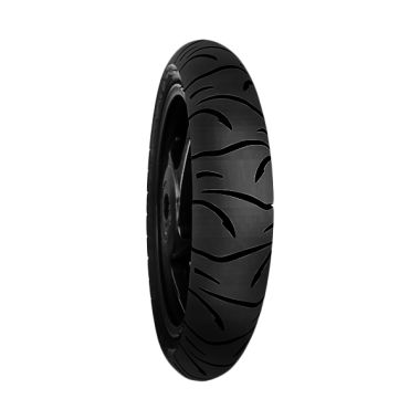 Jual MIZZLE M89 Tubeless Hitam Ban Motor [90/80/14] Online 