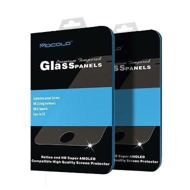 Mocolo Premium Tempered Glass Scree ... for Sony Xperia T2 Ultra