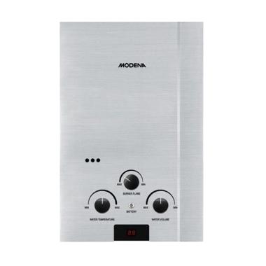Modena GI-10S Water Heater Gas Instan