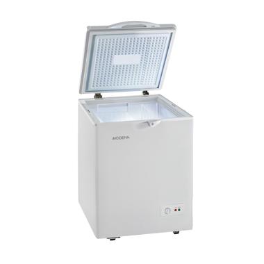 Modena MD 10 Chest Freezer