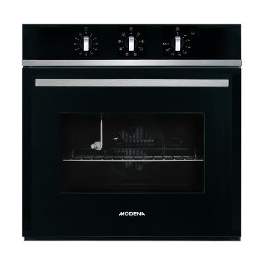 Modena Prifilo BO 2633 Oven Listrik - Hitam