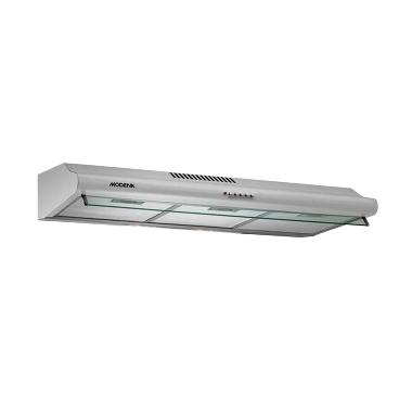 Modena SX 9501 V Cooker Hood - Silver