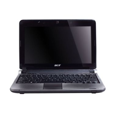 Acer Z1401-C13A Notebook - Black [14