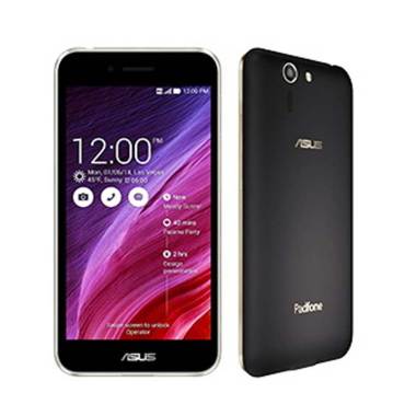 Asus Padfone PF500KL Black Smartpho ...