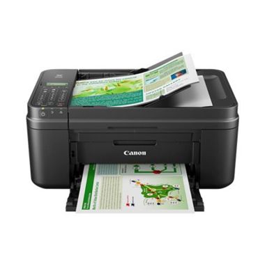 Canon Inkjet MX497 Multifunction Pr ...