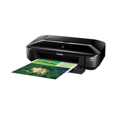 Canon Inkjet PIXMA IX6870 Printer ...