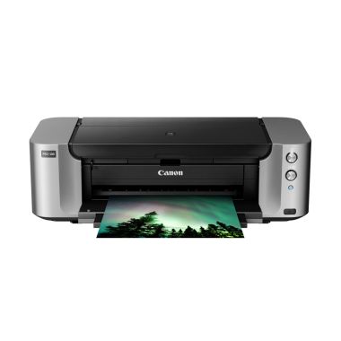 Canon Inkjet PIXMA PRO 100 Printer ...
