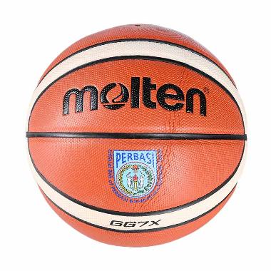 Jual Molten BGG7X Bola Basket Online - Harga & Kualitas 