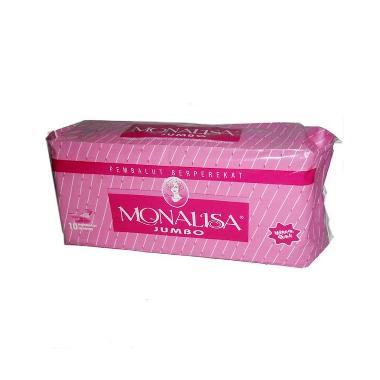 Monalisa Pembalut Bersalin 10s