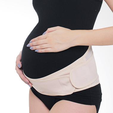 Mooimom Maternity Belt Corset Korse ... nggang Ibu Hamil Menyusui
