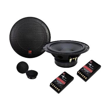 Speaker 2 Way Terbaru Di Kategori Audio Video Mobil Blibli Com