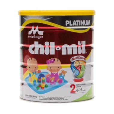 Jual Susu Morinaga 6 12 Bulan Harga Grosir 2020 Blibli Com