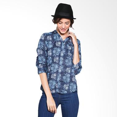 Morphidae Motha 132 08201 43 Atasan Wanita (50% off) | BrandExt