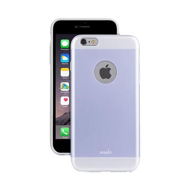 Moshi iGlaze Casing for iPhone 6/6s Plus - Lavender Purple