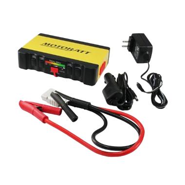 Motobatt MBJ 4500 Jumper Aki