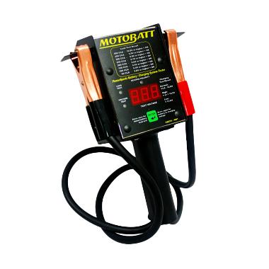 Motobatt MBT Tester Aki
