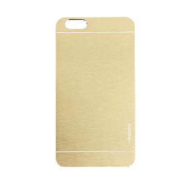 Motomo Casing For Iphone 4s jual motomo gold hardcase casing for iphone 4s Motomo Casing For Iphone 4s jual motomo gold hardcase casing for iphone 4s