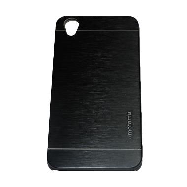 jual motomo metal hardcase casing for oppo a37 or neo 9 hitam harga kualitas jual motomo metal hardcase casing for oppo a37 or neo 9 hitam harga kualitas