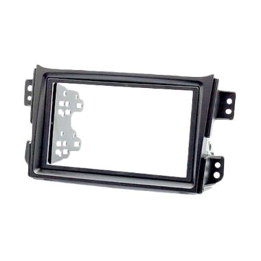 MRZ Frame Double Din Untuk Suzuki Splash