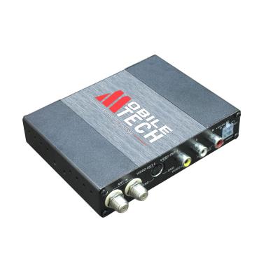 MOBILETECH MMT-630 Mobile Digital TV Receiver