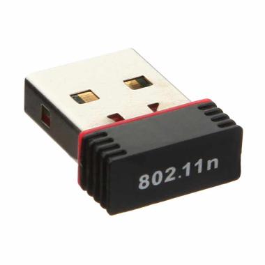 Ralink Mini MT7601 WiFi Dongle USB Wireless Adapter
