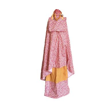 Mukena Dinda RS 01 Mukena Anak