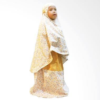 Mukena Dinda SK 03 Prayer Set