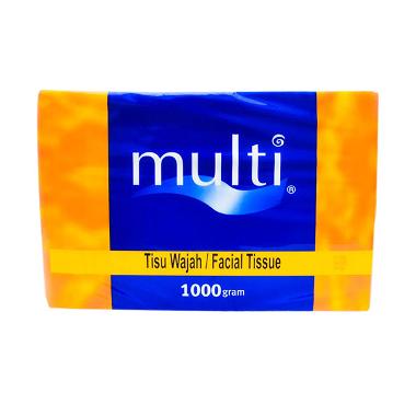 Jual Multi Facial Interfold MP-08 Tissue Wajah [1000 gram 