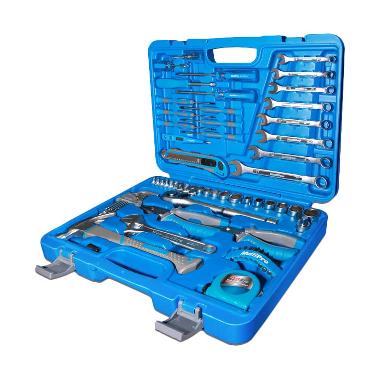 MultiPro Tool Kit Set Service Mesin [70 Pcs]