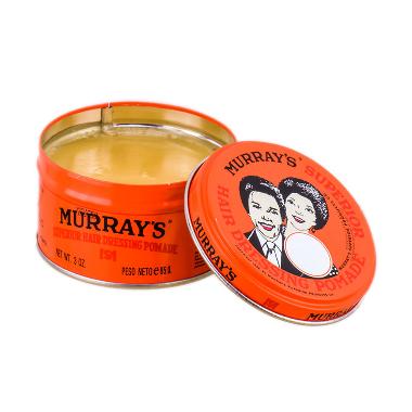 Murrays Superior Pomade Murrays Superior Pomade