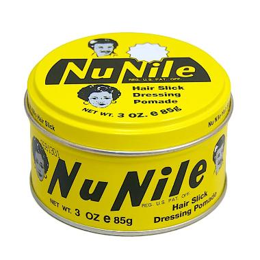 Pomade Murray's nu nile Serum Rambut Pomade Murray's nu nile Serum Rambut