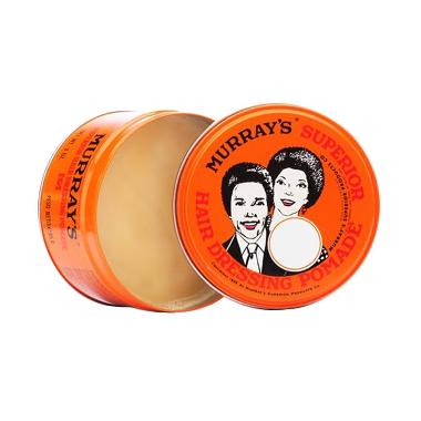 Pomade Murray's Superior Serum Rambut Pomade Murray's Superior Serum Rambut
