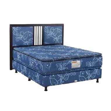 Jual Springbed 200 X 200 Online - Harga Baru Termurah Juni 2019 | Blibli.com