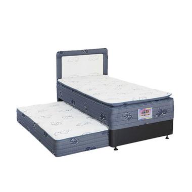 Musterring Springbed 2IN1 Master ...