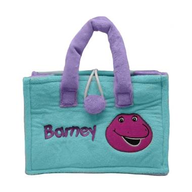 Barney - Barney Lunch bag ...